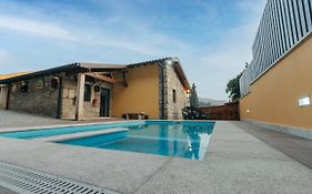 Lamegos Guesthouse